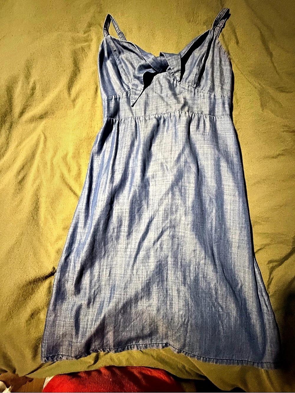 Tommy Bahama Dress Size Medium